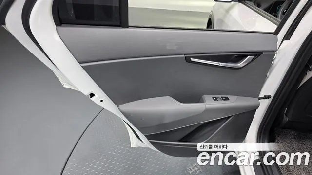 Kia Niro The All New Niro — Фото автомобиля 14