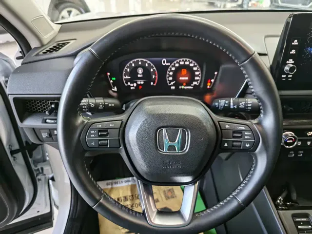 Honda Breeze — Фото автомобиля 7