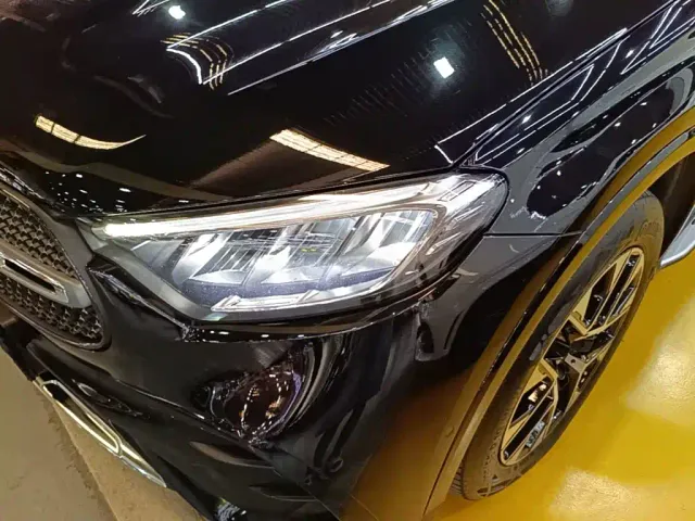 Mercedes-Benz GLC-Class — Фото автомобиля 23