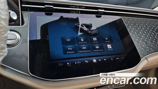 Mercedes-Benz E-Class — Фото автомобиля 14