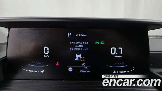 Hyundai Staria Staria Карго 5 мест — Фото автомобиля 8