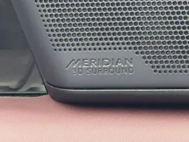 Land Rover Range Rover Sport — Фото автомобиля 15