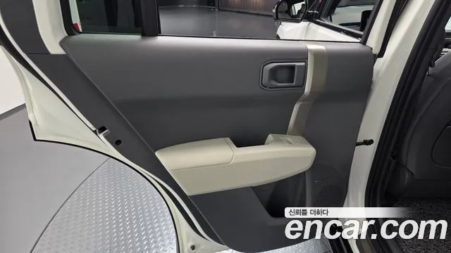 Kia EV3 — Фото автомобиля 14