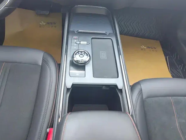 Ford Mondeo — Фото автомобиля 16