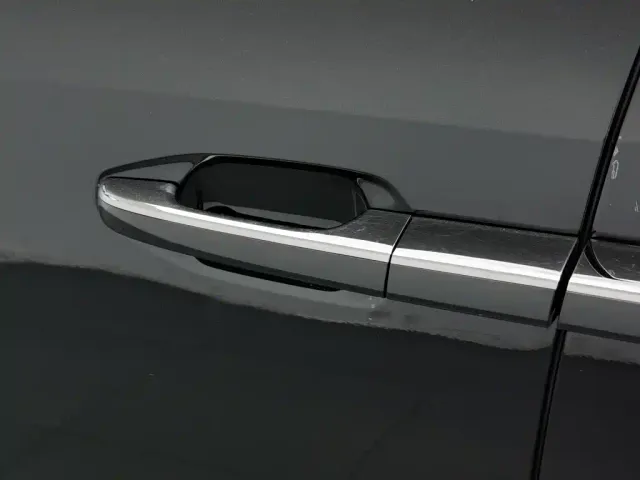 GAC Trumpchi M8 — Фото автомобиля 18