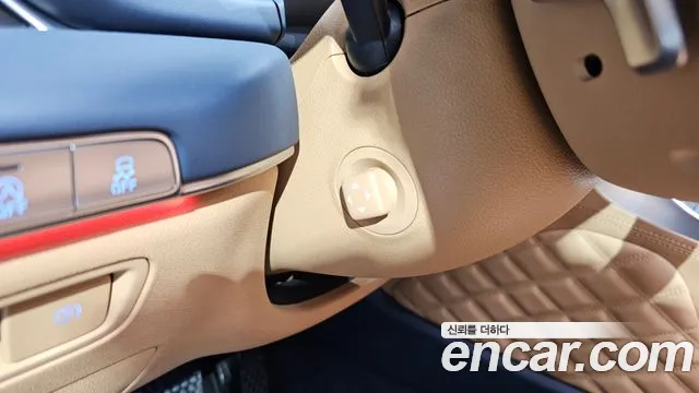 Genesis GV80 — Фото автомобиля 29