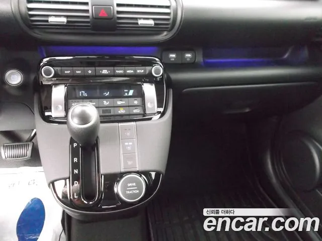 Hyundai Casper Casper Turbo Inspiration — Фото автомобиля 12