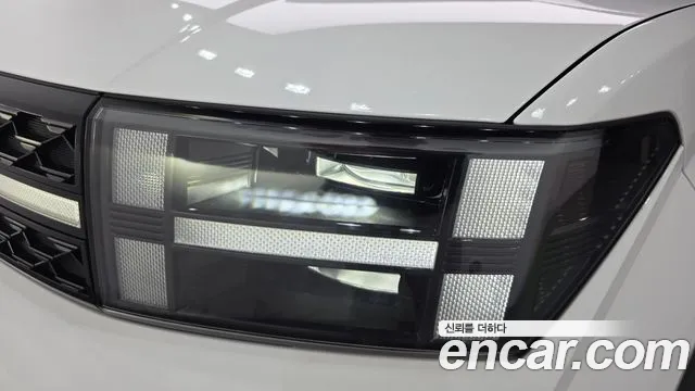 Hyundai Santa Fe MX5 — Фото автомобиля 22
