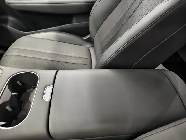 Shangjie SUV — Фото автомобиля 11