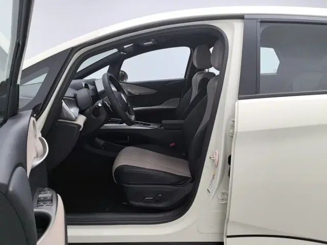 BYD Dolphin — Фото автомобиля 10
