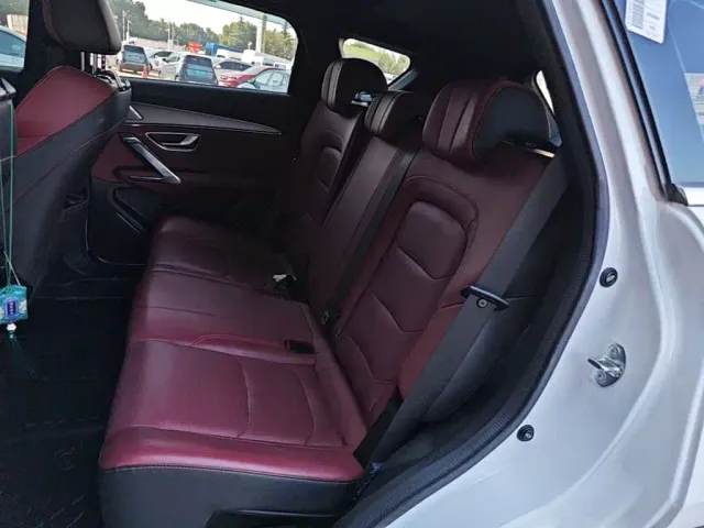 Jetour X70 Plus — Фото автомобиля 16