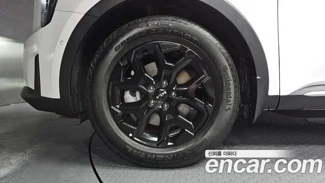 Kia Sorento — Фото автомобиля 4