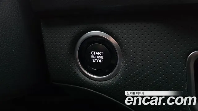 KG_Mobility_Ssangyong Rexton Новый Rexton Sport Дизель 2.2 4WD — Фото автомобиля 25