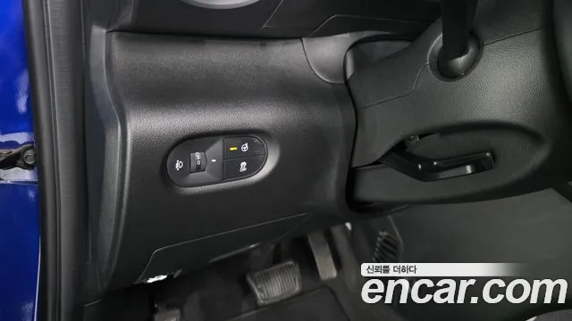 Hyundai Casper Casper Turbo Essential — Фото автомобиля 12