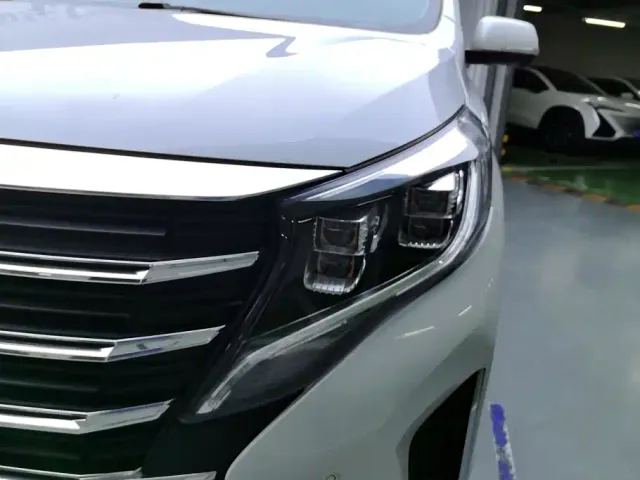 GAC Trumpchi M8 — Фото автомобиля 5