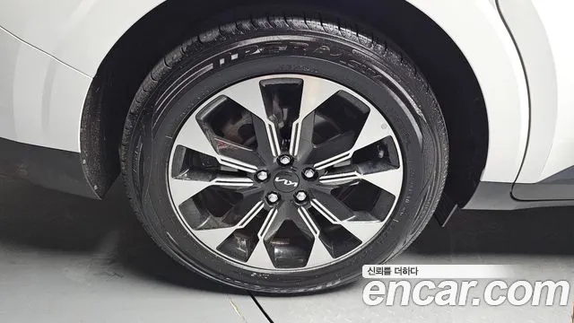Kia Canival Carnival 4 поколение Бензин 9 мест Signature — Фото автомобиля 5