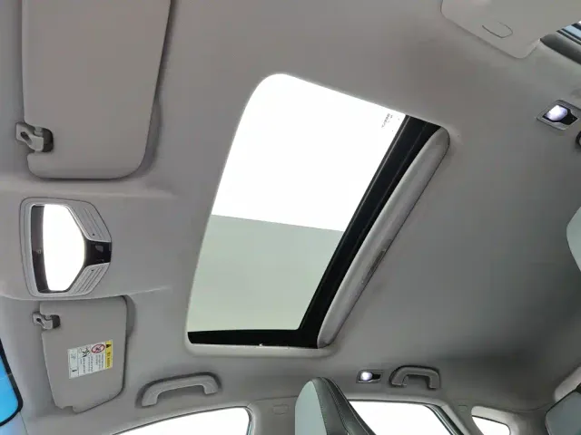Geely Emgrand S — Фото автомобиля 14