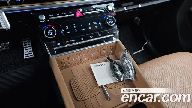 Hyundai Santa Fe MX5 — Фото автомобиля 27