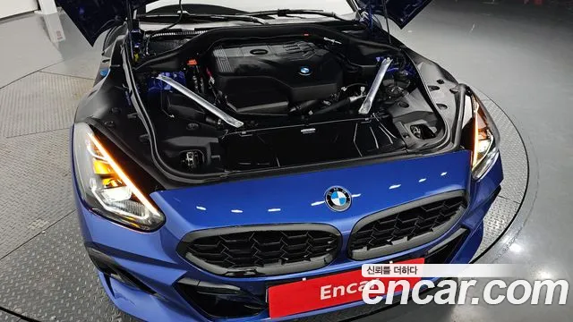 BMW Z4 — Фото автомобиля 2