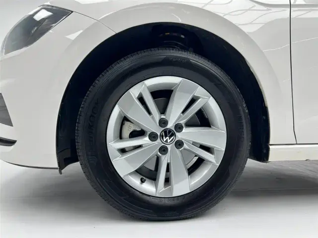 Volkswagen Polo — Фото автомобиля 17