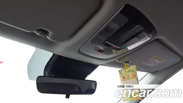 Kia Seltos Seltos Бензин 1.6 турбо 2WD — Фото автомобиля 18