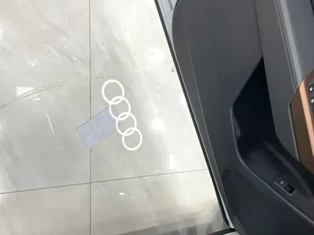 Audi Q3 — Фото автомобиля 16