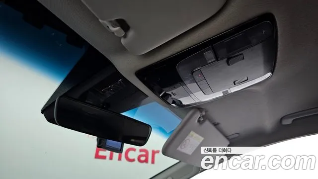 Hyundai Staria Staria Карго 5 мест — Фото автомобиля 20