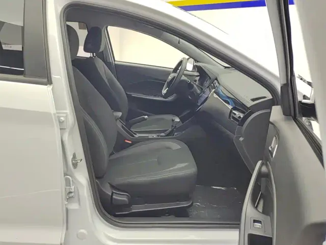 Chery Tiggo 3x — Фото автомобиля 8