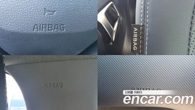 Hyundai Venue — Фото автомобиля 15
