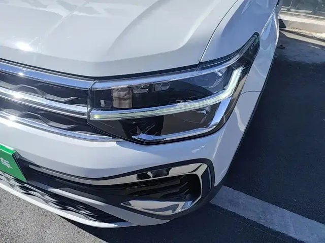 Volkswagen Tharu — Фото автомобиля 23