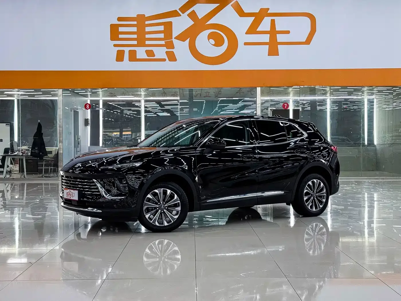 Buick Envision S 2025 25T Premium Platinum Edition — Фото автомобиля 3