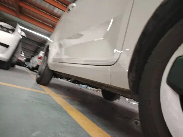 Wuling Hongguang Mini EV — Фото автомобиля 20