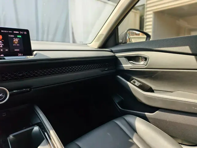 Honda Accord — Фото автомобиля 17