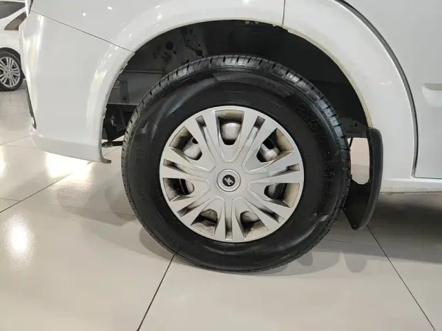 JMC Fushun — Фото автомобиля 22