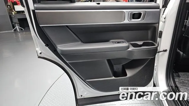 Hyundai Santa Fe MX5 — Фото автомобиля 13