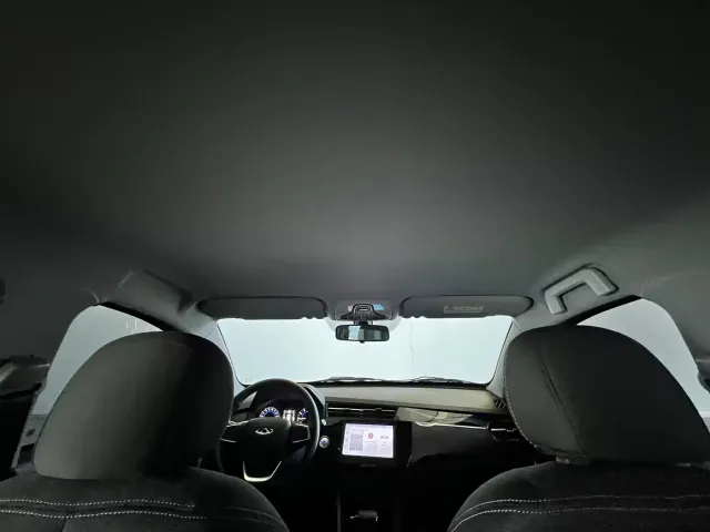 Chery Tiggo 3x — Фото автомобиля 15