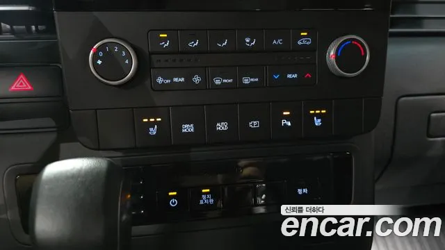 Hyundai Staria — Фото автомобиля 26