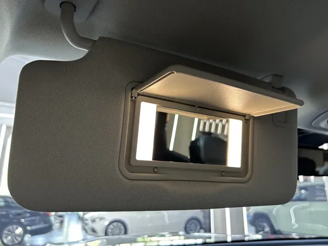 Ford Edge — Фото автомобиля 30