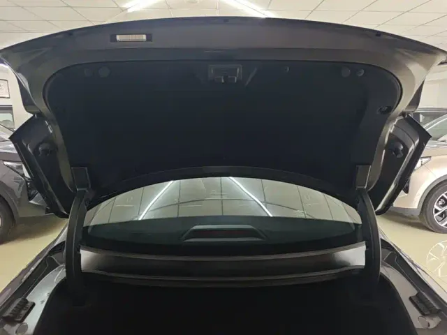 Changan Eado — Фото автомобиля 14