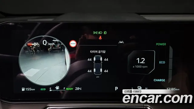 Kia Sorento — Фото автомобиля 5