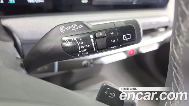 Kia EV3 — Фото автомобиля 24