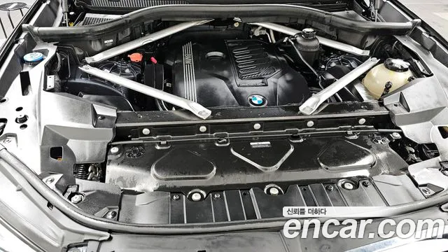 BMW X5 xDrive 40i M Sport — Фото автомобиля 6