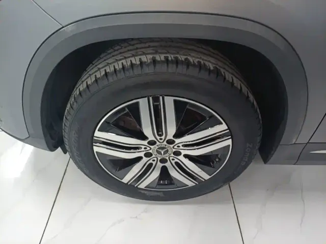 Mercedes-Benz EQA — Фото автомобиля 22