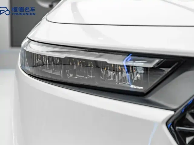 Honda Accord — Фото автомобиля 5