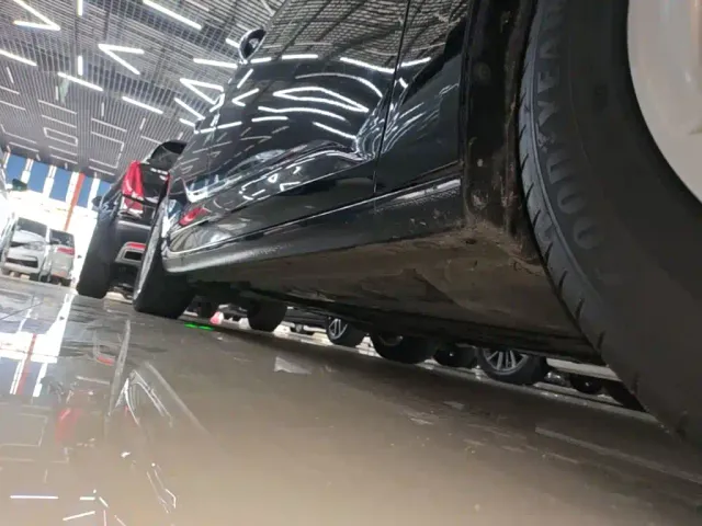 Buick Regal — Фото автомобиля 20