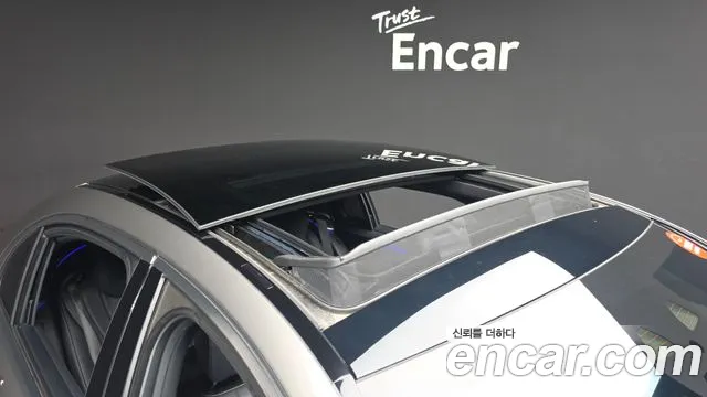 Mercedes-Benz S-Class — Фото автомобиля 20