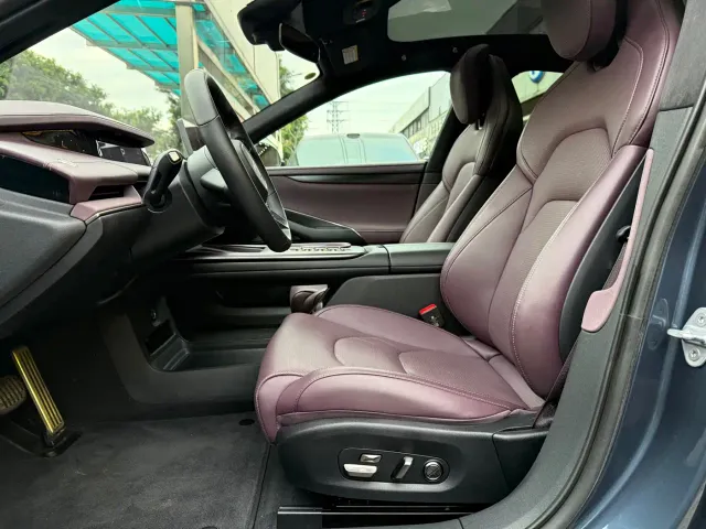 Xiaomi SU7 — Фото автомобиля 7
