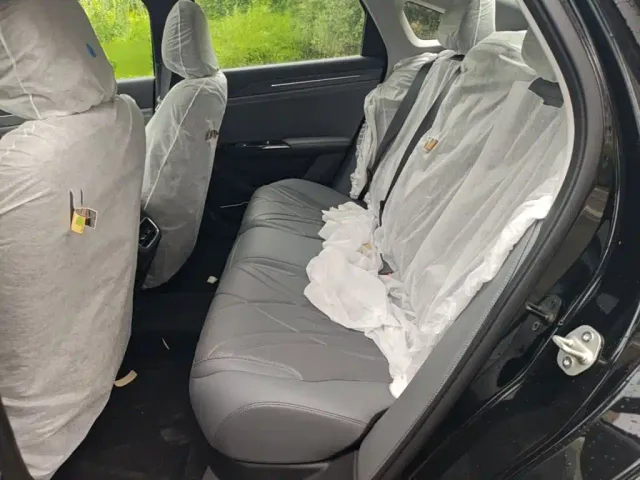 Geely Galaxy L6 — Фото автомобиля 16