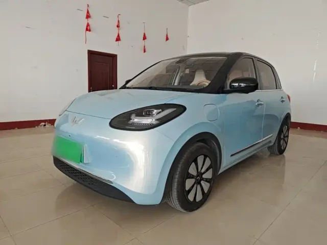 Фотография автомобиля — Wuling Bingo
