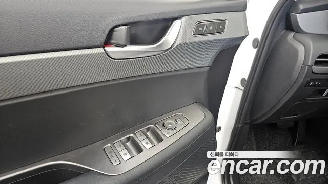 Hyundai Palisade The New — Фото автомобиля 28